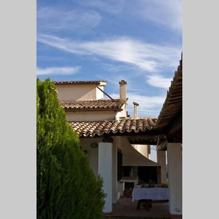 La Prediletta Country House Rapino Extérieur photo