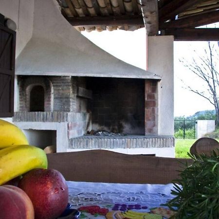 La Prediletta Country House Rapino Extérieur photo