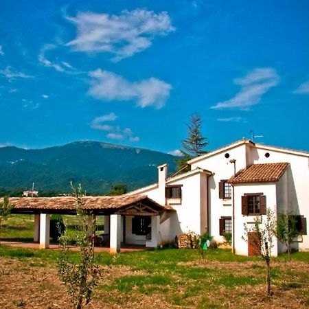 La Prediletta Country House Rapino Extérieur photo