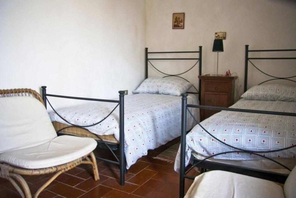 La Prediletta Country House Rapino Extérieur photo