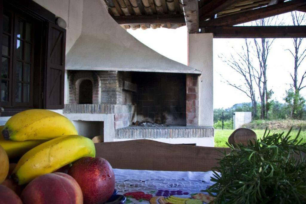 La Prediletta Country House Rapino Extérieur photo