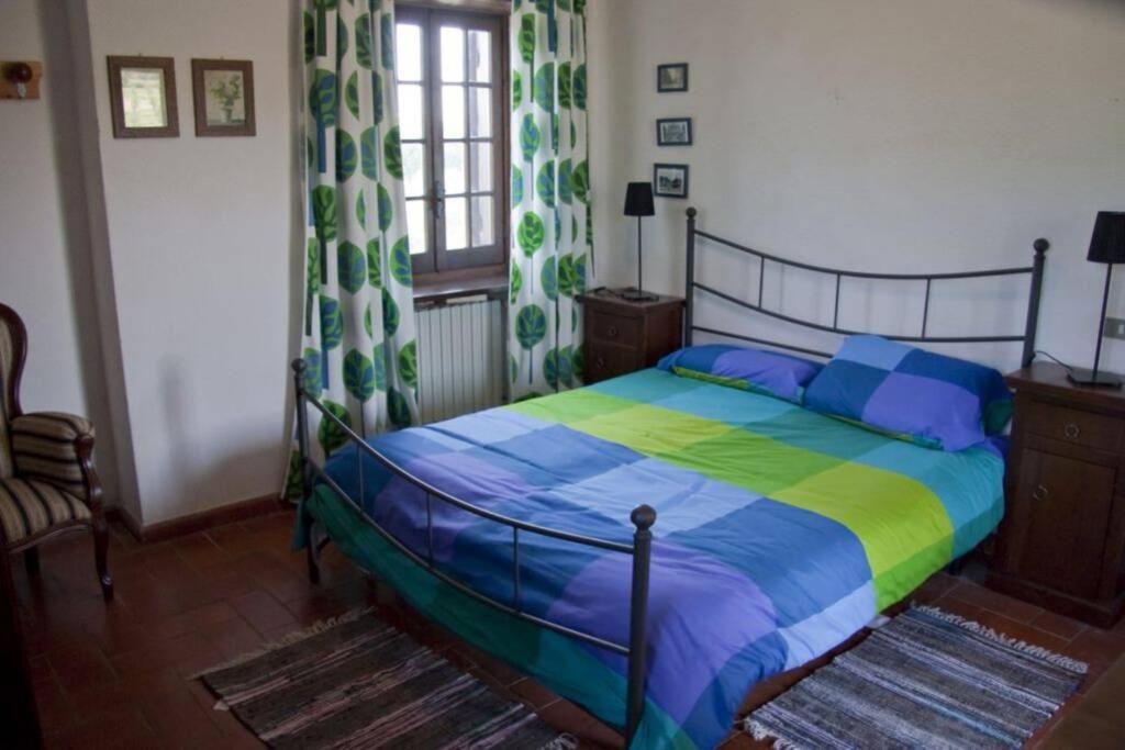 La Prediletta Country House Rapino Extérieur photo