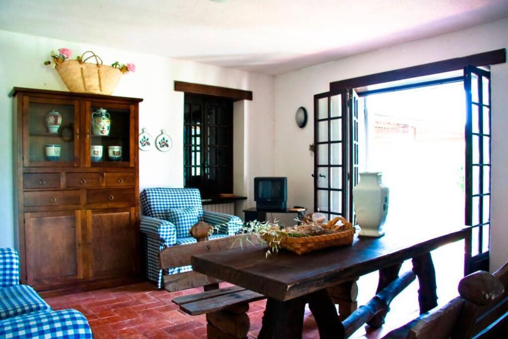 La Prediletta Country House Rapino Extérieur photo