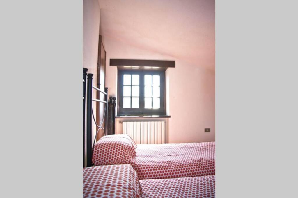 La Prediletta Country House Rapino Extérieur photo
