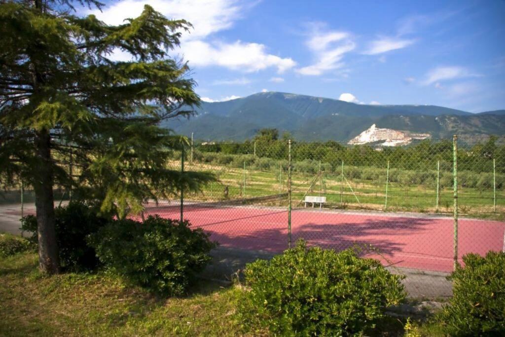 La Prediletta Country House Rapino Extérieur photo