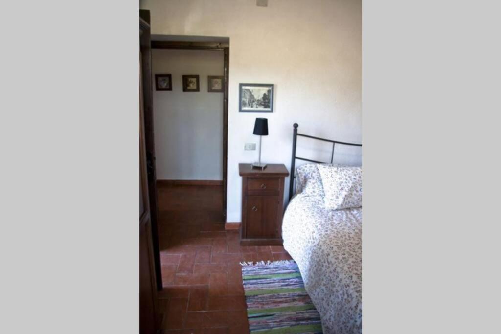 La Prediletta Country House Rapino Extérieur photo