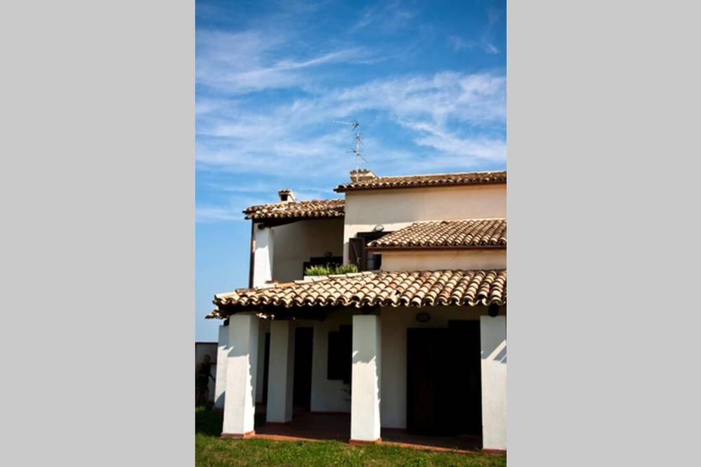 La Prediletta Country House Rapino Extérieur photo