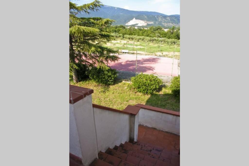 La Prediletta Country House Rapino Extérieur photo