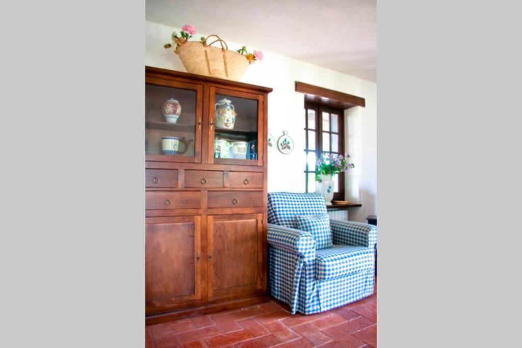 La Prediletta Country House Rapino Extérieur photo